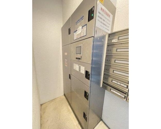 その他共用部 その他共用部