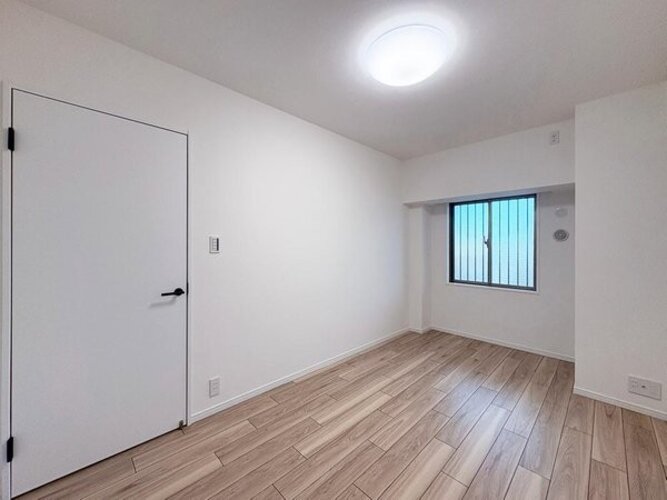 リビング以外の居室