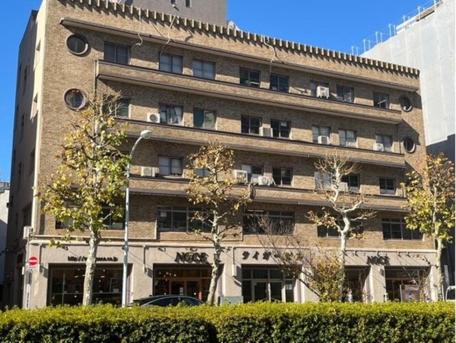 その他環境写真