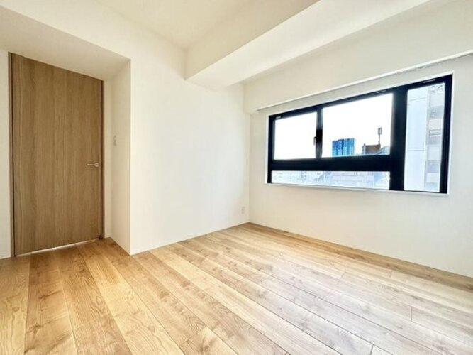 リビング以外の居室