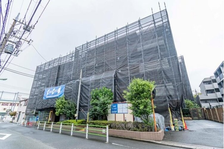 現地外観写真 現地外観写真