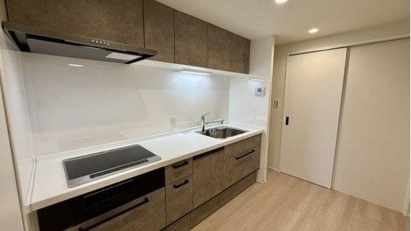 キッチン キッチン