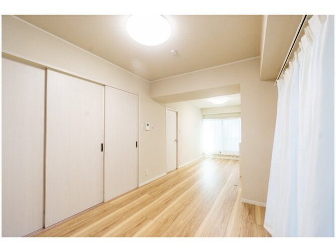 快適に過ごす条件は一人ひとり違います。居住していく中であなただけのお家に創り上げる楽しみもあります。