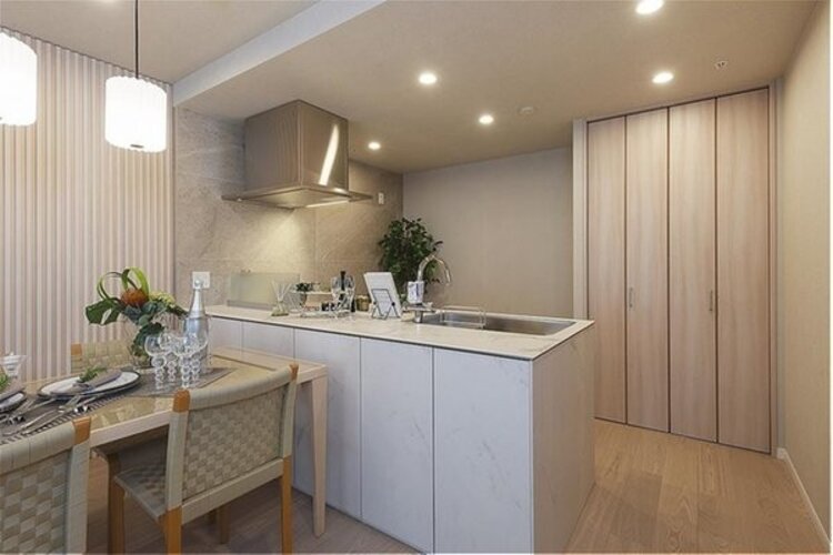 キッチン キッチン