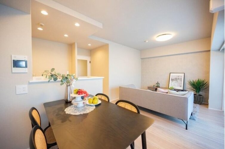 リビング リビング