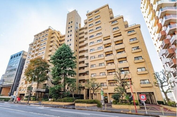 現地外観写真 現地外観写真