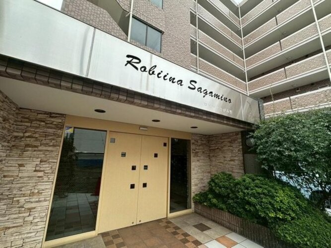 エントランス エントランス