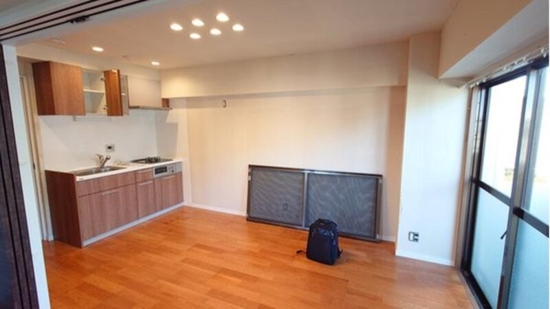 リビング リビング