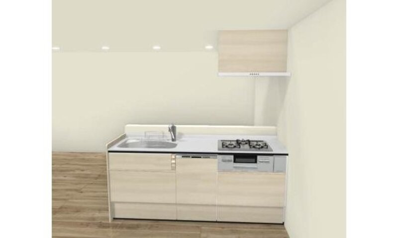 キッチン キッチン