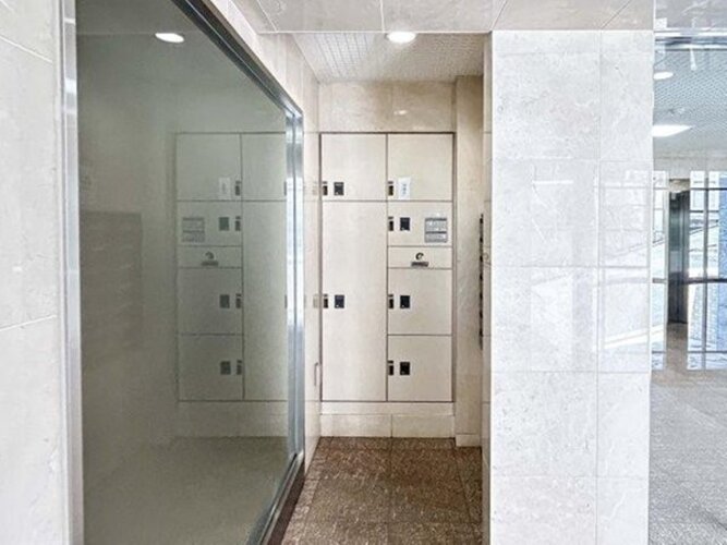 その他共用部 その他共用部