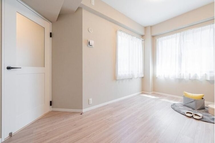 リビング以外の居室