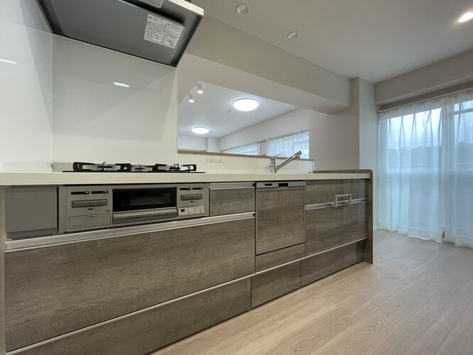 キッチン キッチン