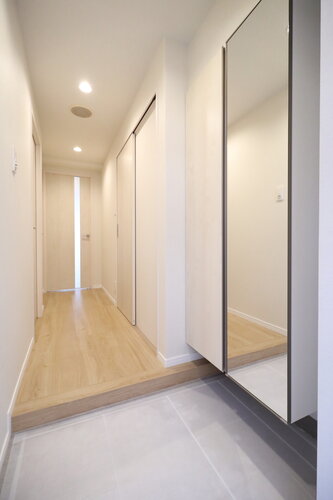 同社施工例 同社施工例