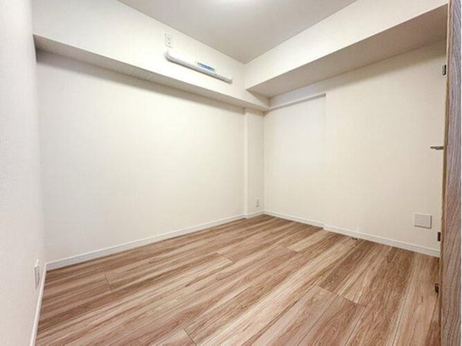 リビング以外の居室 リビング以外の居室