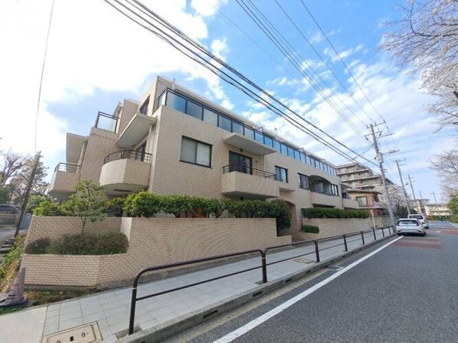 現地外観写真