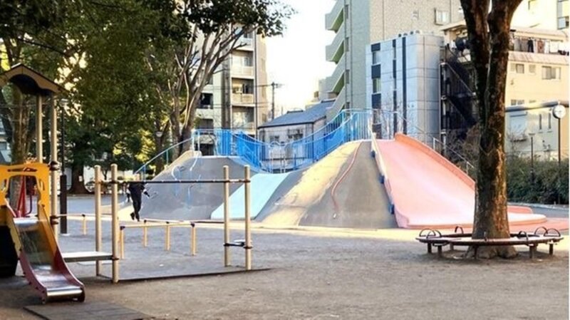 公園