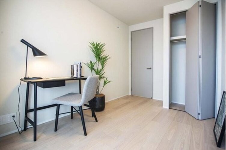 リビング以外の居室