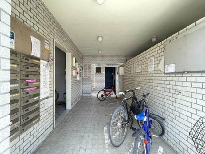 エントランス エントランス