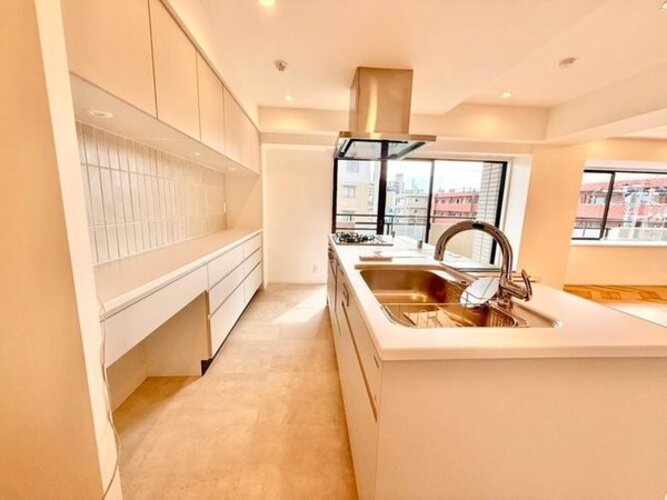 キッチン キッチン