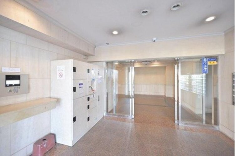 エントランス エントランス