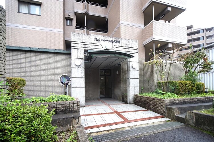 エントランス エントランス