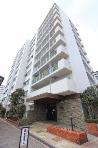 【外観】グリーンパーク東砂 【外観】グリーンパーク東砂