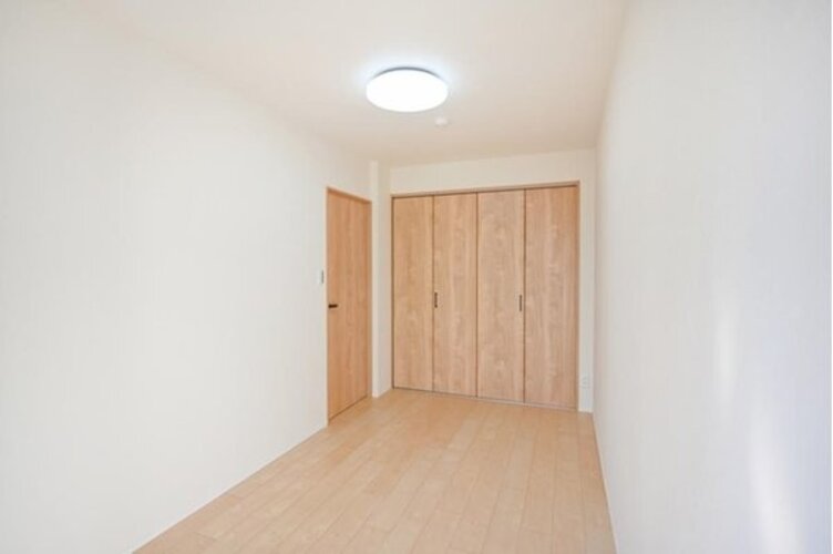 リビング以外の居室 リビング以外の居室