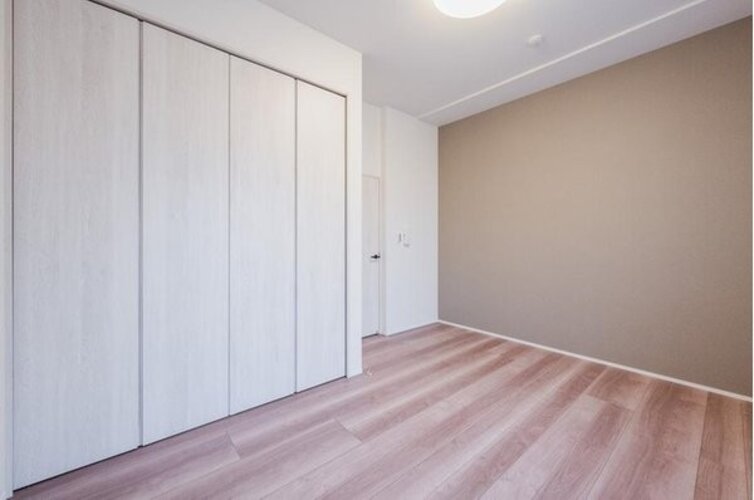 リビング以外の居室 リビング以外の居室