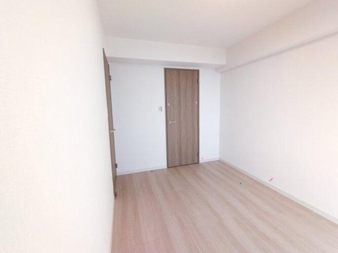 リビング以外の居室