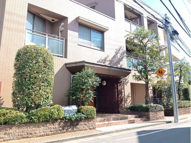 エントランス エントランス