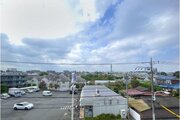 住戸からの眺望写真