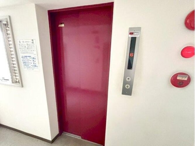 その他共用部 その他共用部