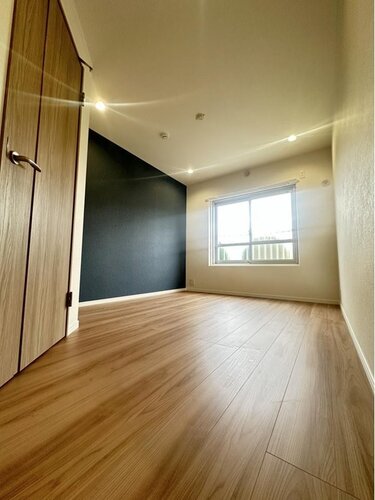 リビング以外の居室 リビング以外の居室