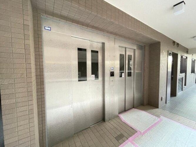 その他共用部 その他共用部