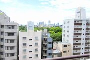 住戸からの眺望写真 住戸からの眺望写真