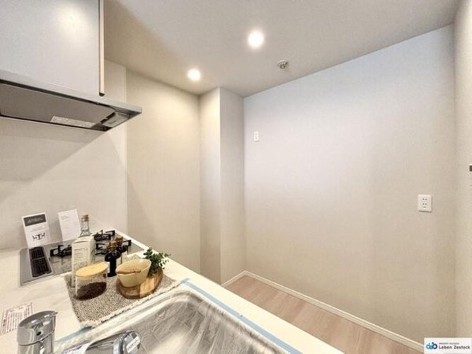 キッチン キッチン