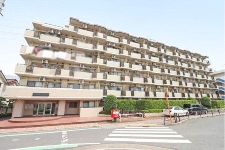 現地外観写真 現地外観写真