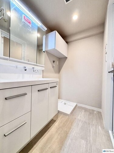 洗面台・洗面所