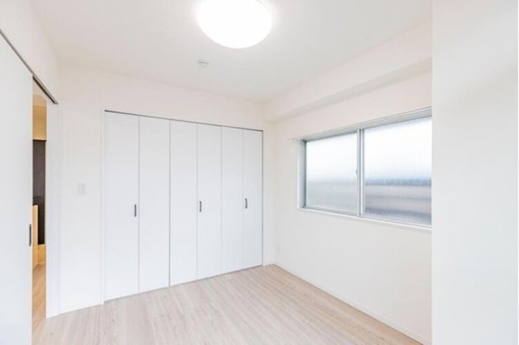 リビング以外の居室