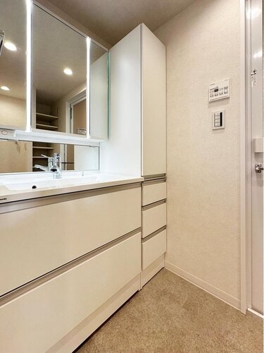 洗面台・洗面所