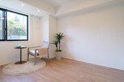 リビング以外の居室