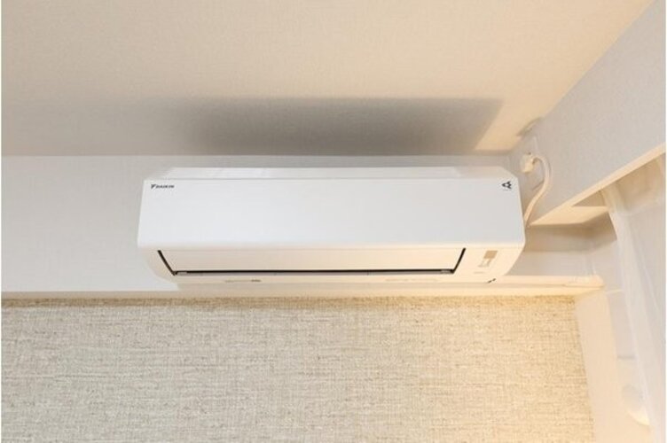 冷暖房・空調設備