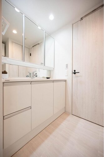 洗面台・洗面所