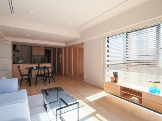 リビング以外の居室