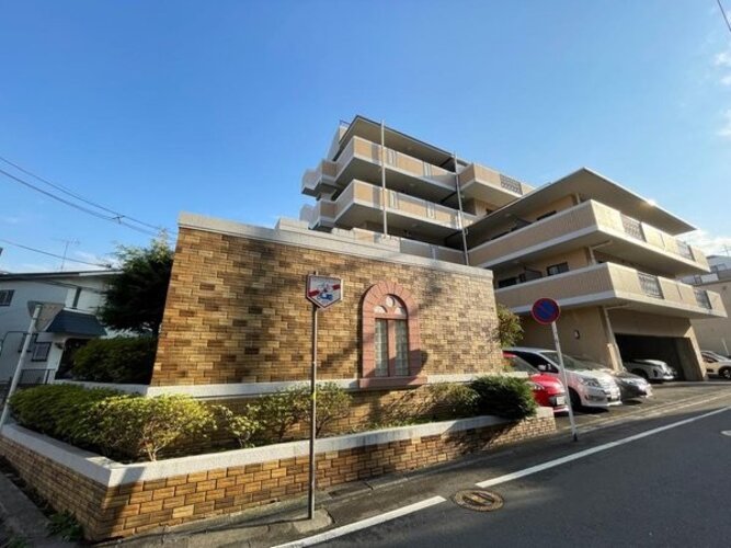 現地外観写真 現地外観写真