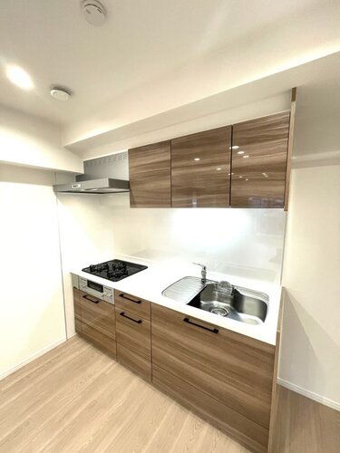 キッチン キッチン