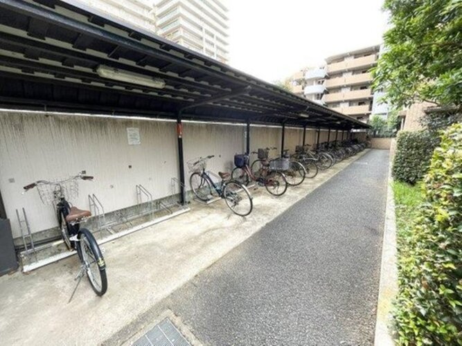 その他共用部 その他共用部