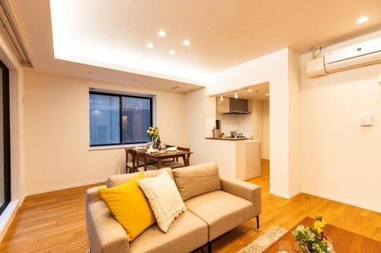 リビング リビング