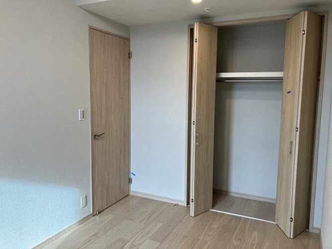 リビング以外の居室