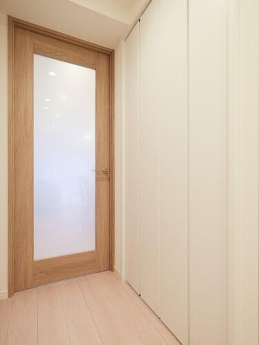 リビング以外の居室